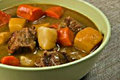 Beef Barley Stew 