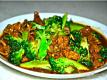 How To Make Beef Broccoli