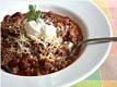 How To Make Cabernet Sirloin Chili