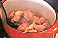 Bolivian Chicharron 