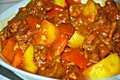  Beef Mechado  