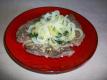 Beef Steak With Onion