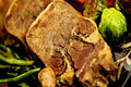 How To Make Beef Tongue (zaban Khorak E Zaban)
