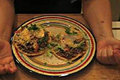 How To Make Beef Tostadas