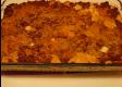 Italian Style Beef Casserole