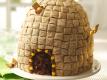 Get Arty with Food: Summer Beehive