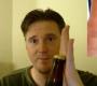 Opening A Beer With A Ring
