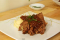 How To Make Beef Brisket Braised In Beer