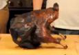How To Make Roasted Turkey With Beer Can