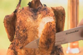 How to make Beer Can Chicken