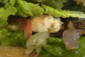 How To Make Beer Chicken-cheddar Sandwich
