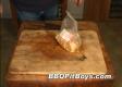 How To Make Spicy Beer And Cider Vinegar Marinade