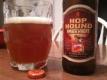 Beer Review: Hop Hound Amber Wheat Michelob