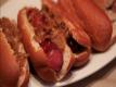 Beer Steamed Brats and Kielbasa