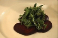 Beetroot Salad with Herbs