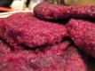 How To Make Beet Burger