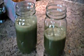 Beet Juice with Apple