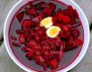 How To Make Barszcz Beet Soup