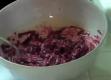 How To Make Beet Spread With Tahini, Garlic And Lemon