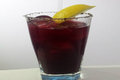 How To Make Beetlejuice Cocktail