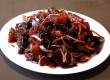 Spicy Beetroot Turnip Salad