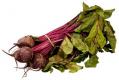 Buttery Grated Beets