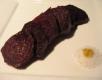 Baked Beet Salad