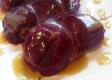 How To Make Beets In Orange Sauce