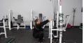 Beginners Lower Body Workout Program