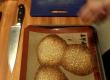 How To Make Peach Bellini Cocktail - Part 4: Almond Lace Cookies