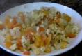 How To Make Veggies And Egg Medley
