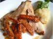 How To Make Slow Roasted Belly Pork