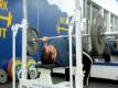 Bench Press Tips - Proper Set Up