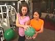 Benefits Of Exercising With A Partner