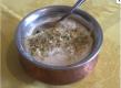 Pressure Cooked Bhapa Doi