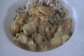Bengali Fish Curry / Indian Fish