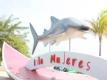 Bengali Mama Takes You to Isla Mujeres, Quintana Roo Mexico 