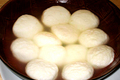 Bengali Rasgulla