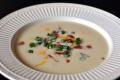 How To Make Bennigans Baked Potato Soup