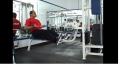 Bent Over Reverse Grip EZ Barbell Rows