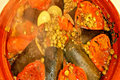 How To Make Vegetables Tajine Berber Style