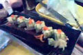 How To Make Berjaya Maki