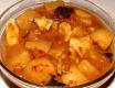 Bermuda Fish Chowder