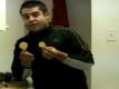Bernie Salazar Presents: Healthy Kid-Friendly Snacks