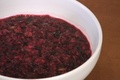 How To Make Thick Berry Applesauce