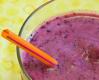 How To Make Raw Berry Blast Smoothie