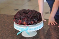 How To Make Triple Berry Coffee Cake