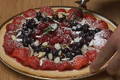 How To Make Berry Dessert