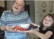 How To Make Berries With Cream Cheese Dip