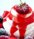 How To Make Royal Meringue With Berries